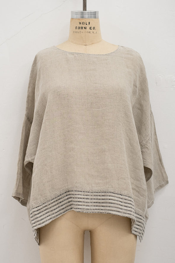 Camicia Assunta - Nilo