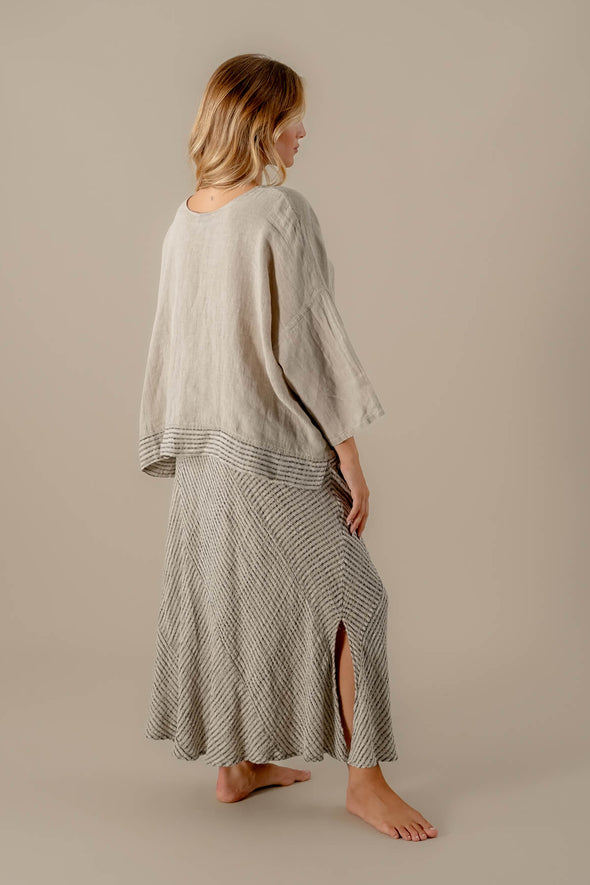 Camicia Assunta - Nilo