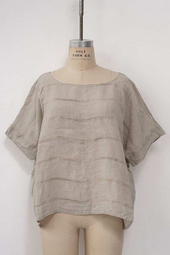 Camicia Minosse - Riga Egitto