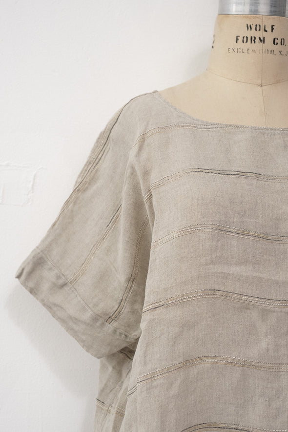 Camicia Minosse - Riga Egitto