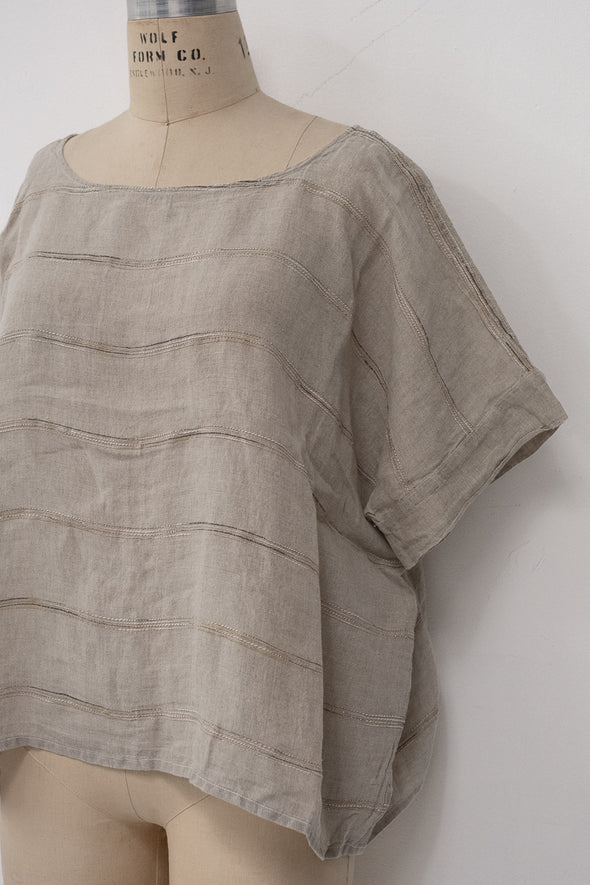 Camicia Minosse - Riga Egitto