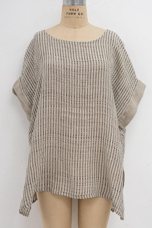 Camicia Pneuma - Nilo