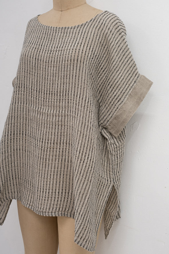 Camicia Pneuma - Nilo
