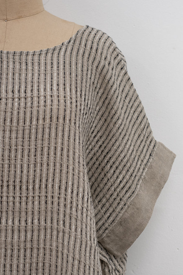 Camicia Pneuma - Nilo