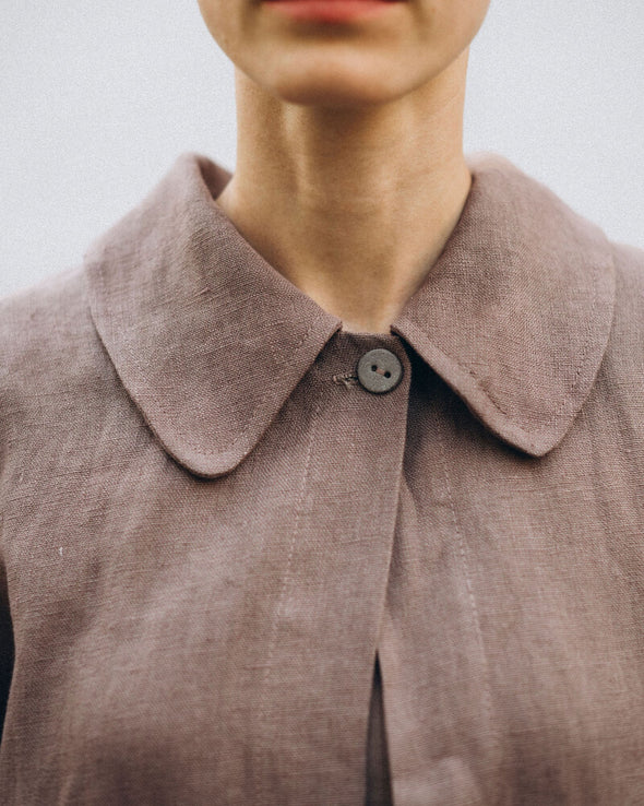 Celina Coat