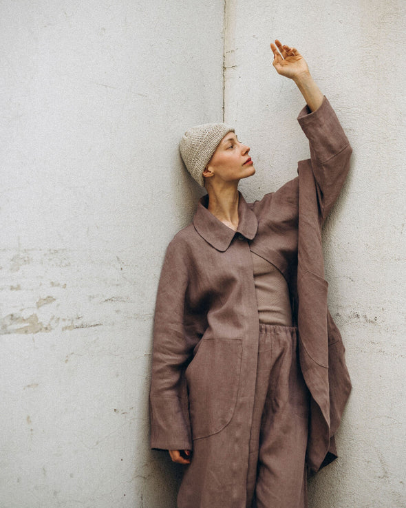 Celina Coat