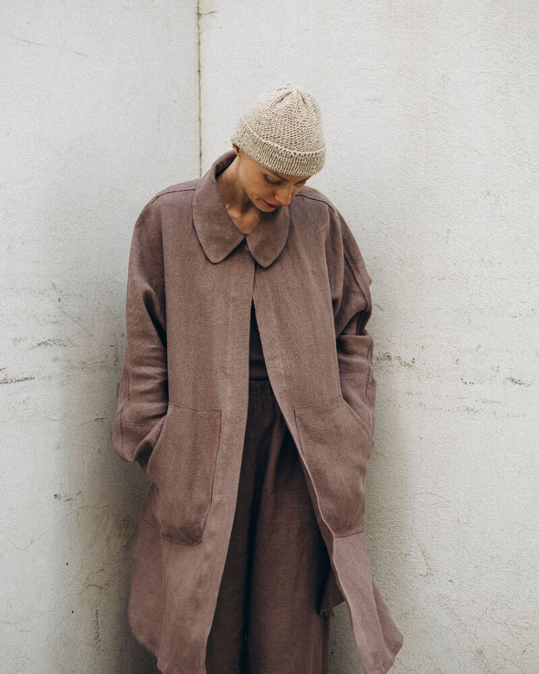 Celina Coat