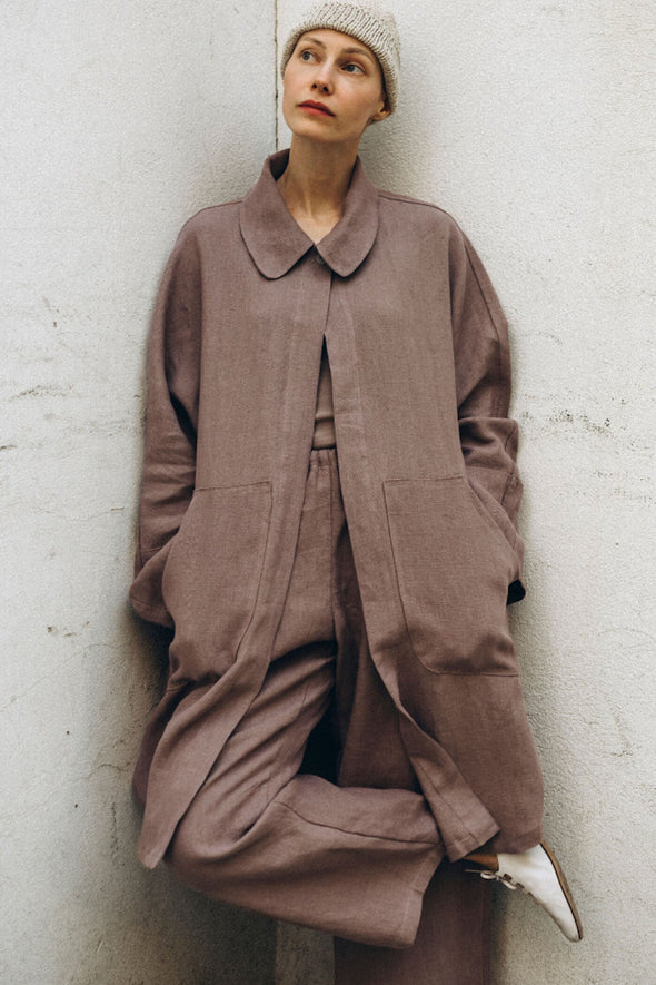 Celina Coat