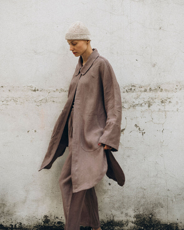 Celina Coat