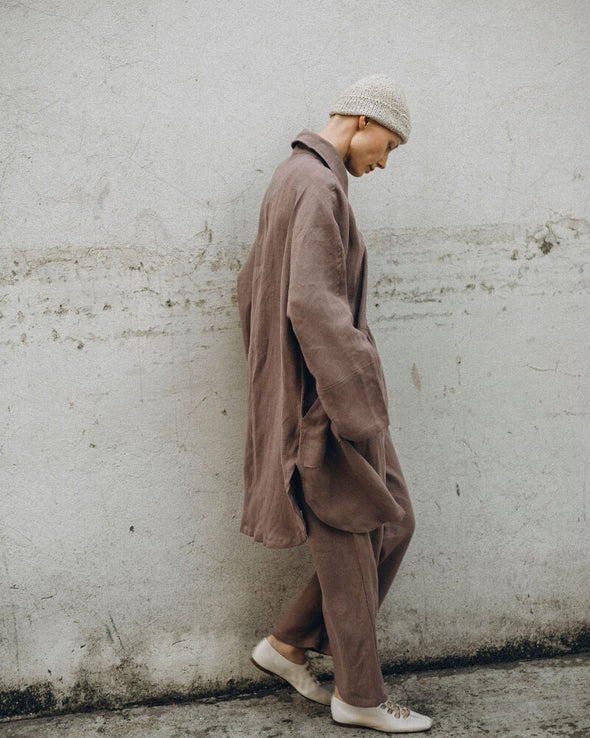 Celina Coat