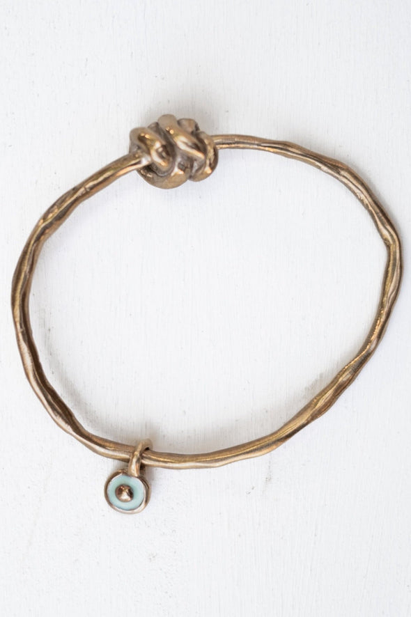 Calamari Custom Bracelet