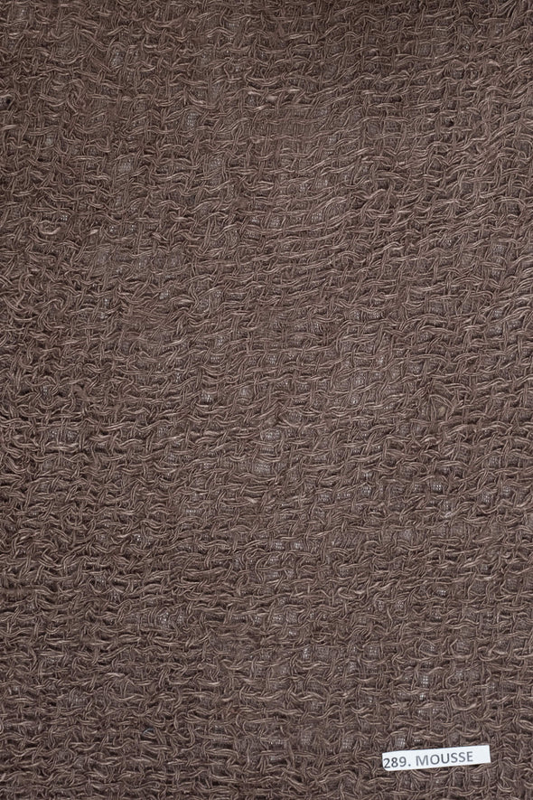 MAGLIA BAMBUSA - Campagna