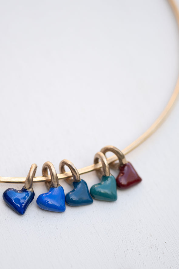 Cuore Di Madre Necklace