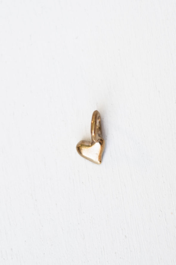 Cuoricino Charm