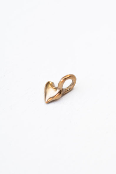 Cuoricino Charm