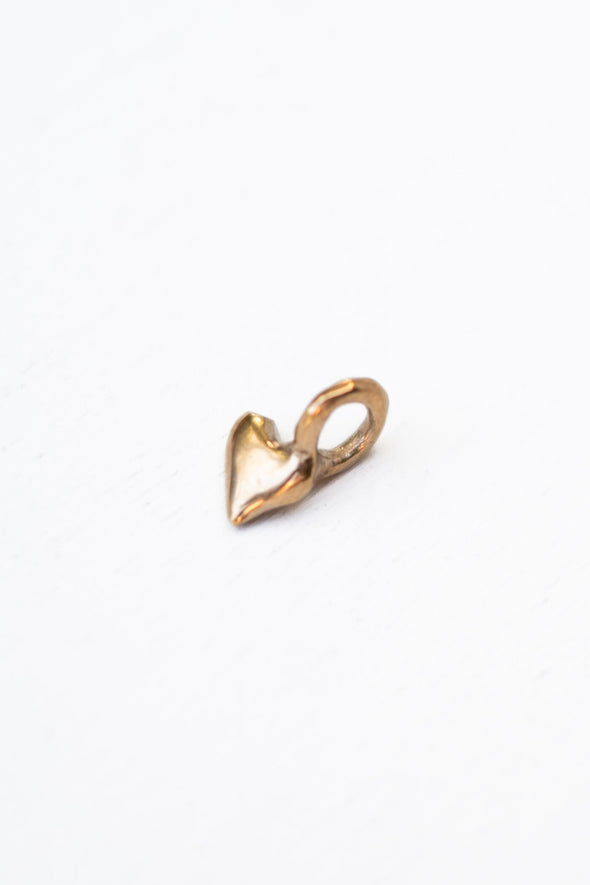 Cuoricino Charm