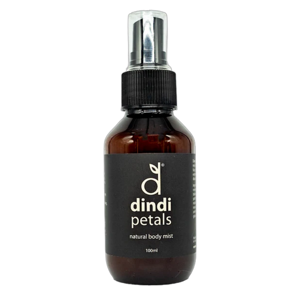 Dindi Petals Body Mist