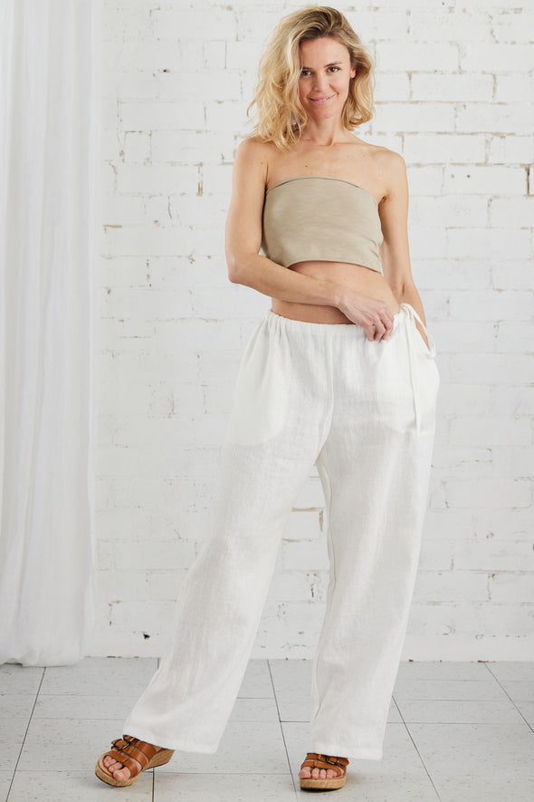 Dominika Spring Pants