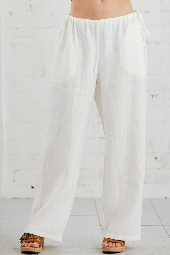 Dominika Spring Pants