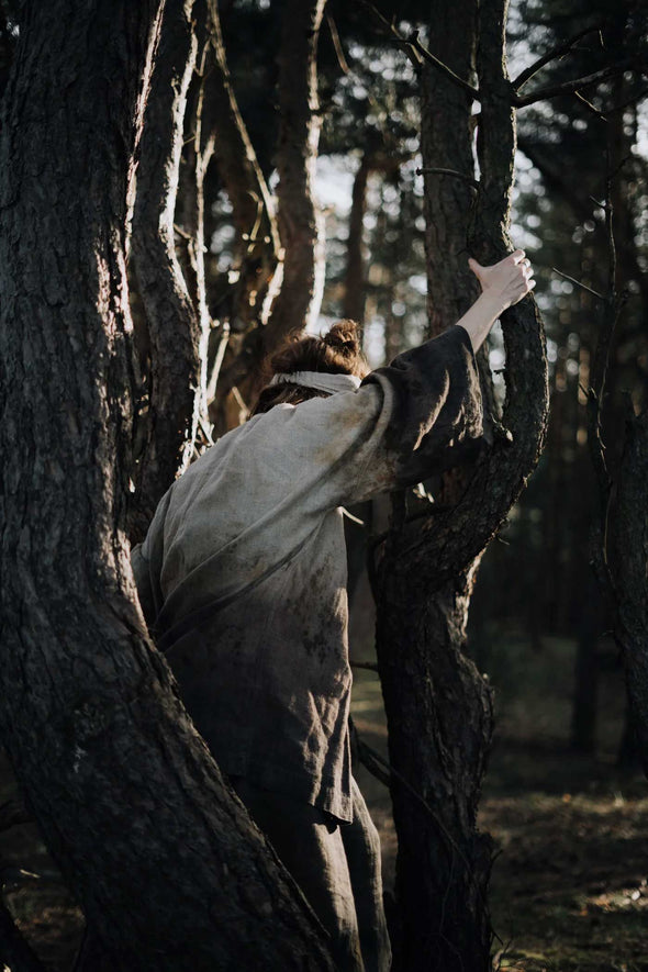 Danuta Kimono