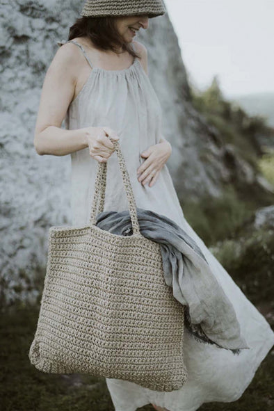 Ludwika Handoven Bag