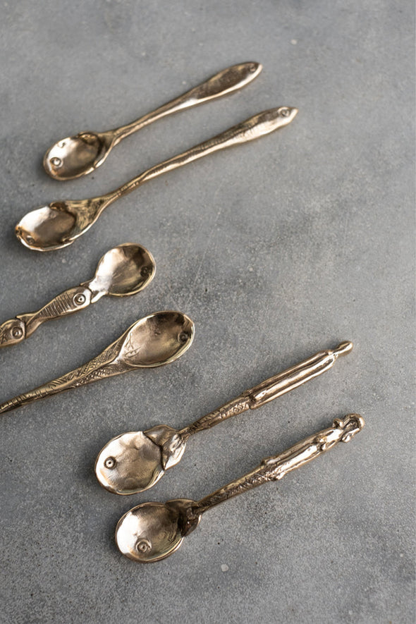 Giorgia Teaspoon