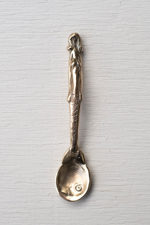Sirena Teaspoon