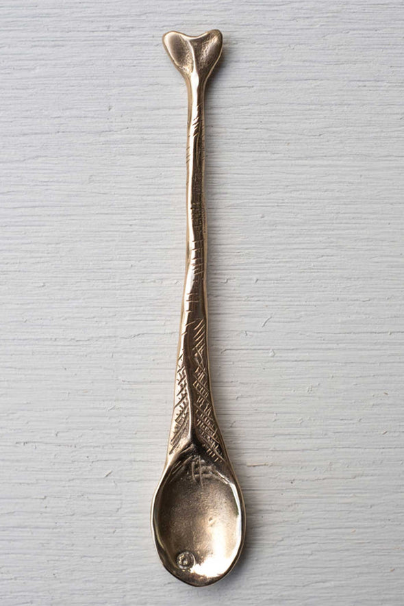 Giorgia Teaspoon