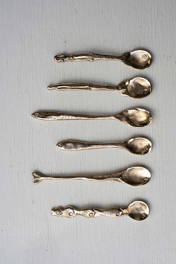 Giorgia Teaspoon