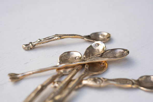 Sirena Teaspoon