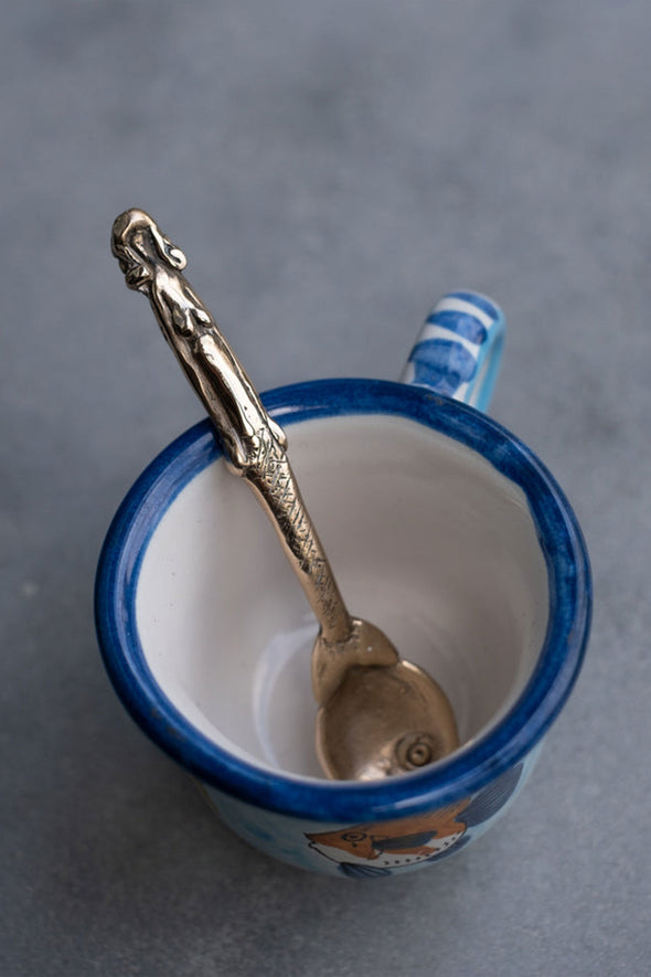 Sirena Teaspoon