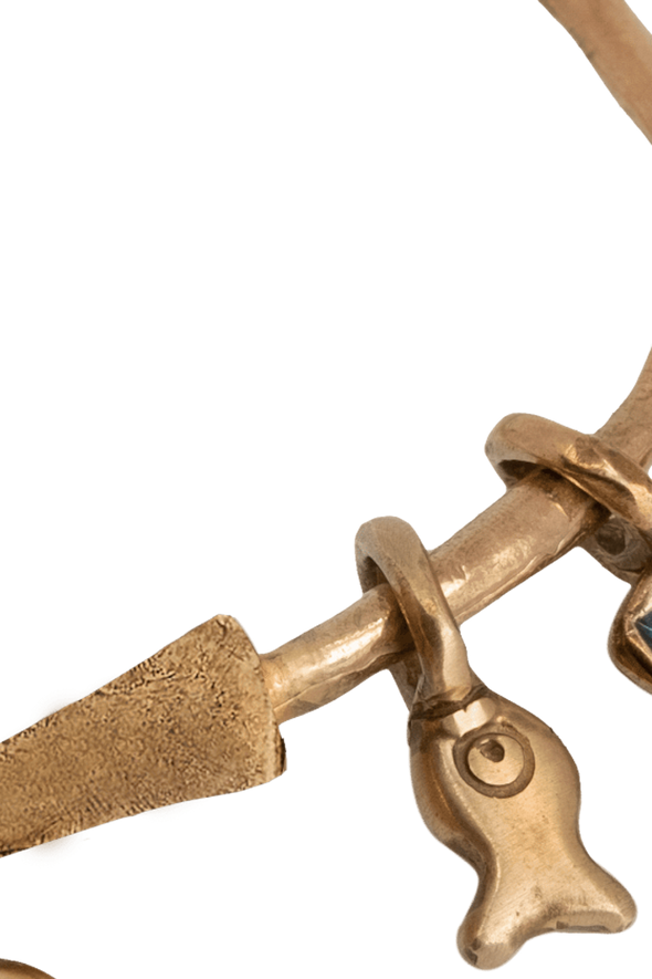 Pesciolino Charm