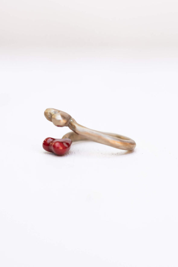 Due Cuori Ring