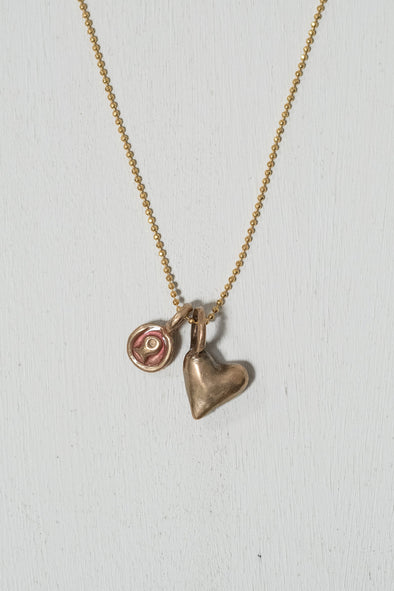 Fishero Pendant