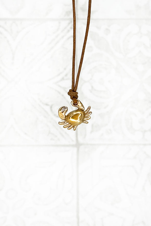 Granchietto Choker