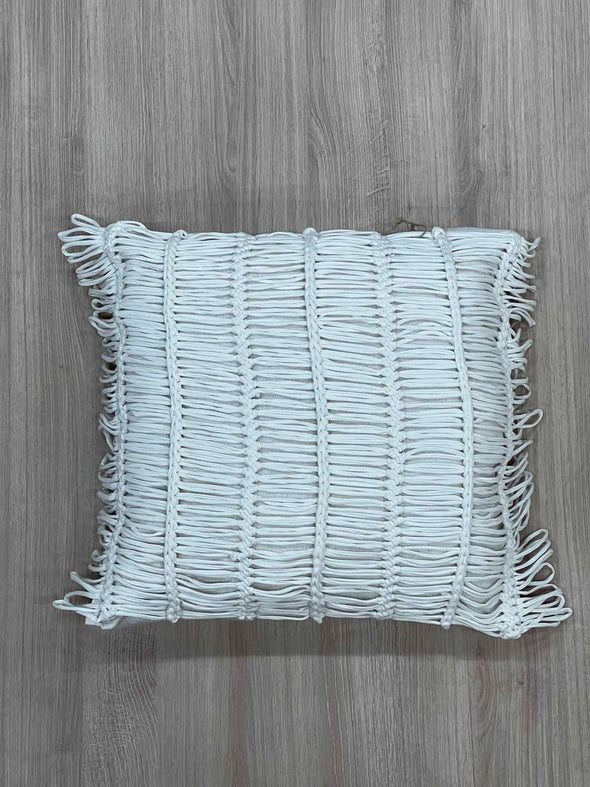 Aquiles Cushion - Natural