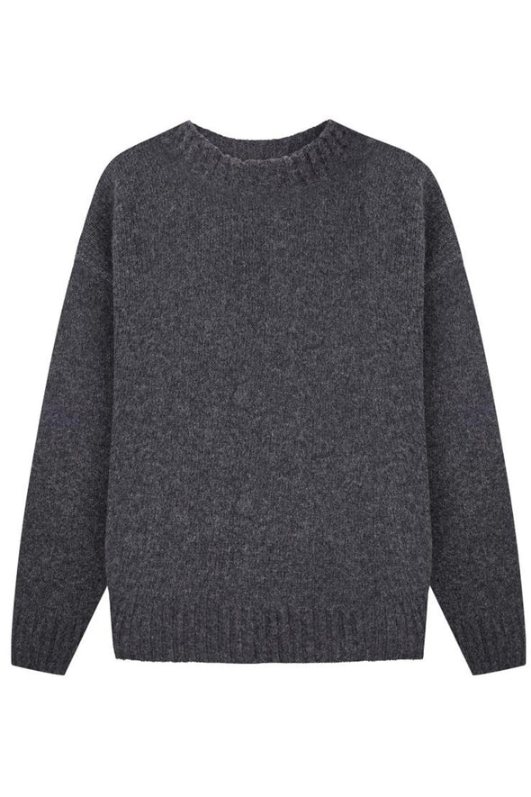 Bohdana Merino & Cashmere Sweater
