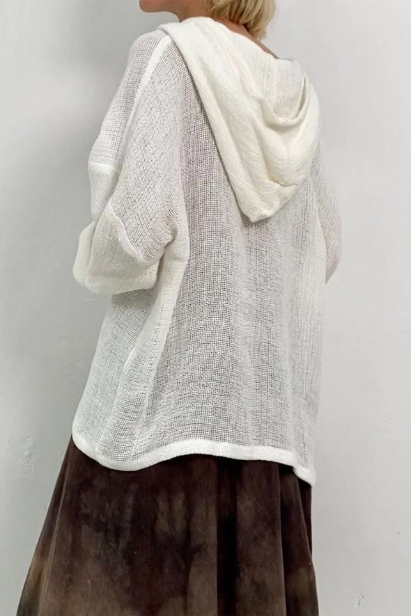 Martyna Hoodie