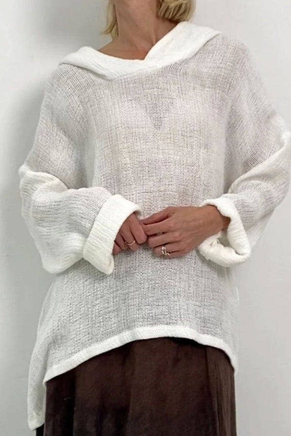 Martyna Hoodie