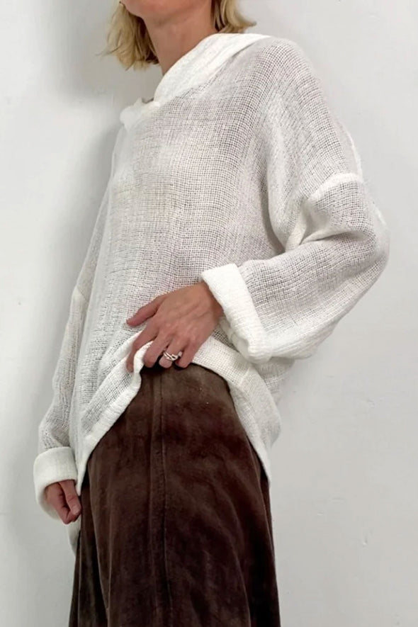 Martyna Hoodie
