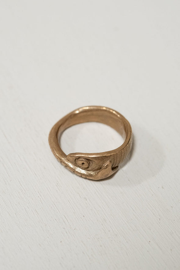 Imbarazzato Ring