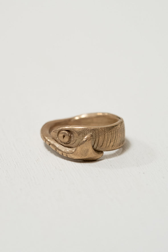 Imbarazzato Ring
