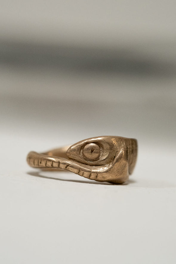 Imbarazzato Ring