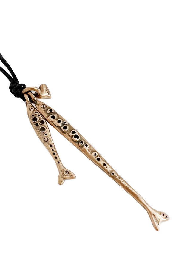 Innamorati Pendant