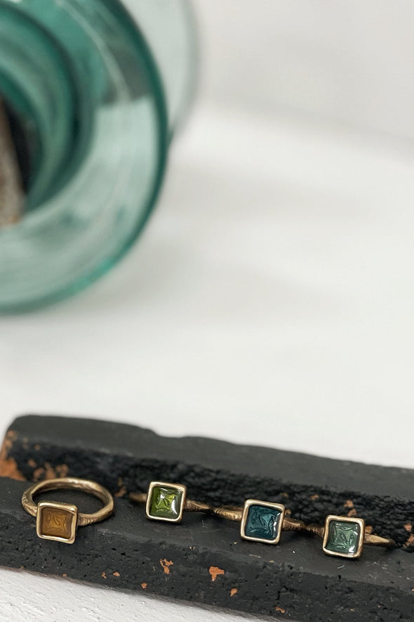 Laghetto Ring