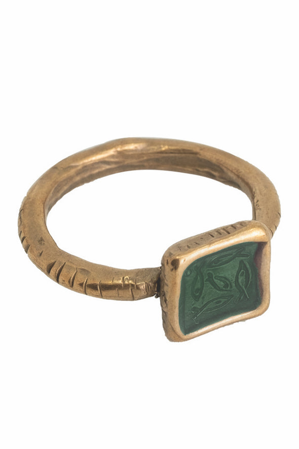 Laghetto Ring