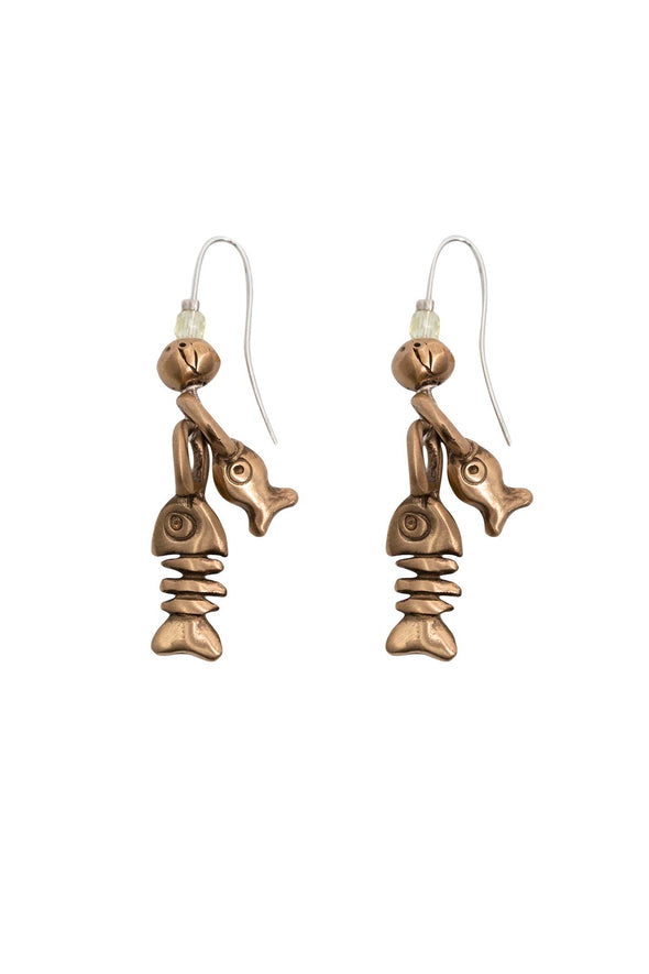 Lisca Earrings