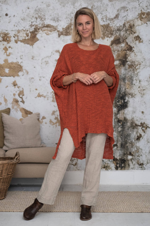 Maglia Bonta - Tela Campo