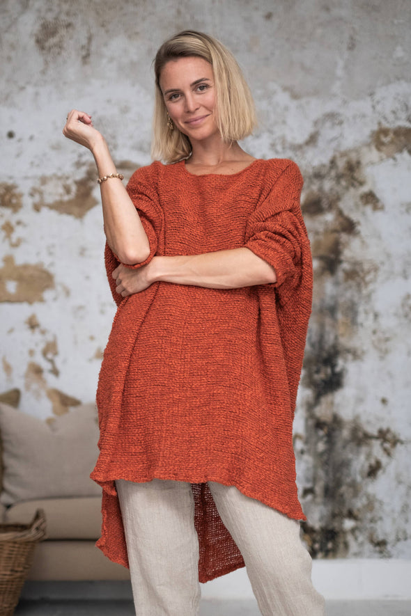 Maglia Bonta - Tela Campo