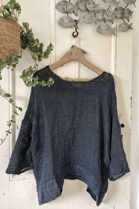 MAGLIA EUROPA - Campagna